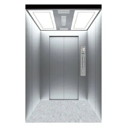 Mild Steel Powder Coated Cabin